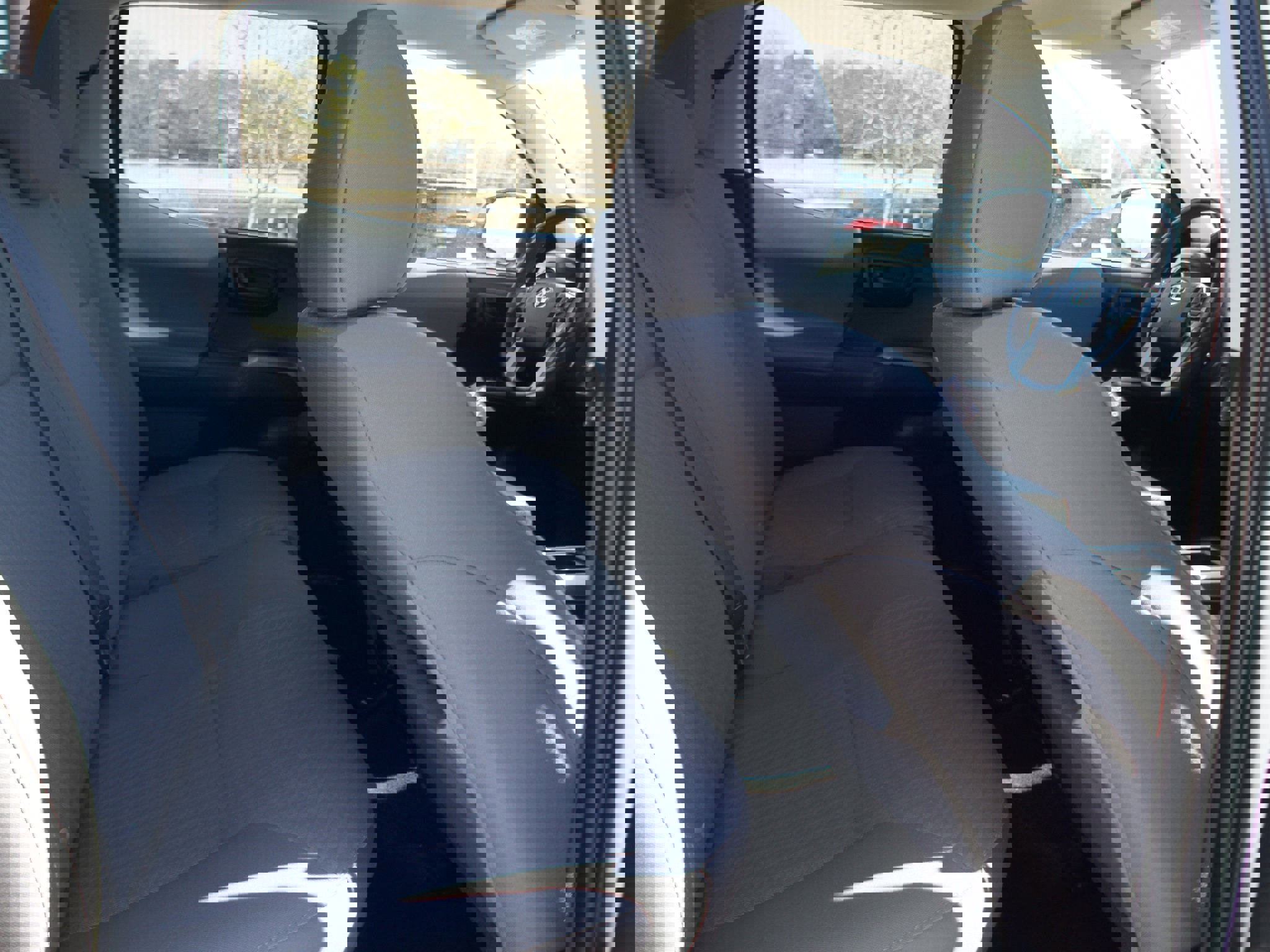 Used 2022 Toyota Tacoma SR5 image 20