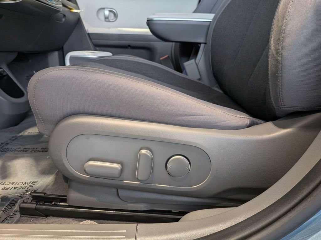 Certified 2024 Hyundai Ioniq 5 SEL image 17