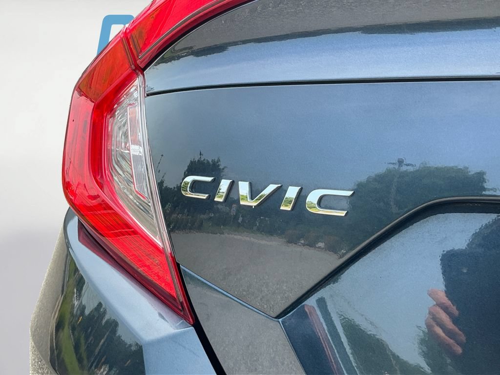 Used 2017 Honda Civic EX-L image 19