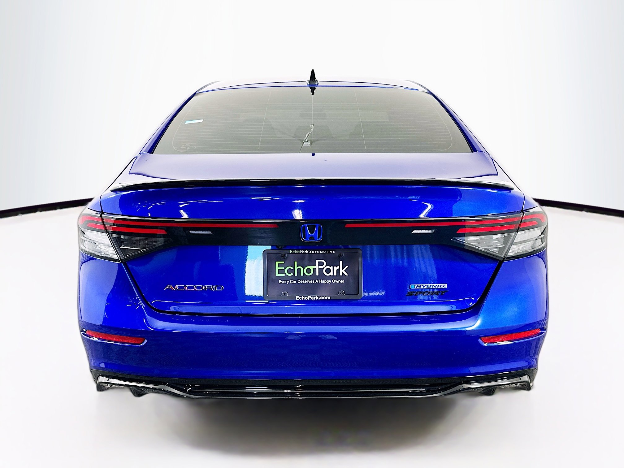 Used 2023 Honda Accord Sport image 7