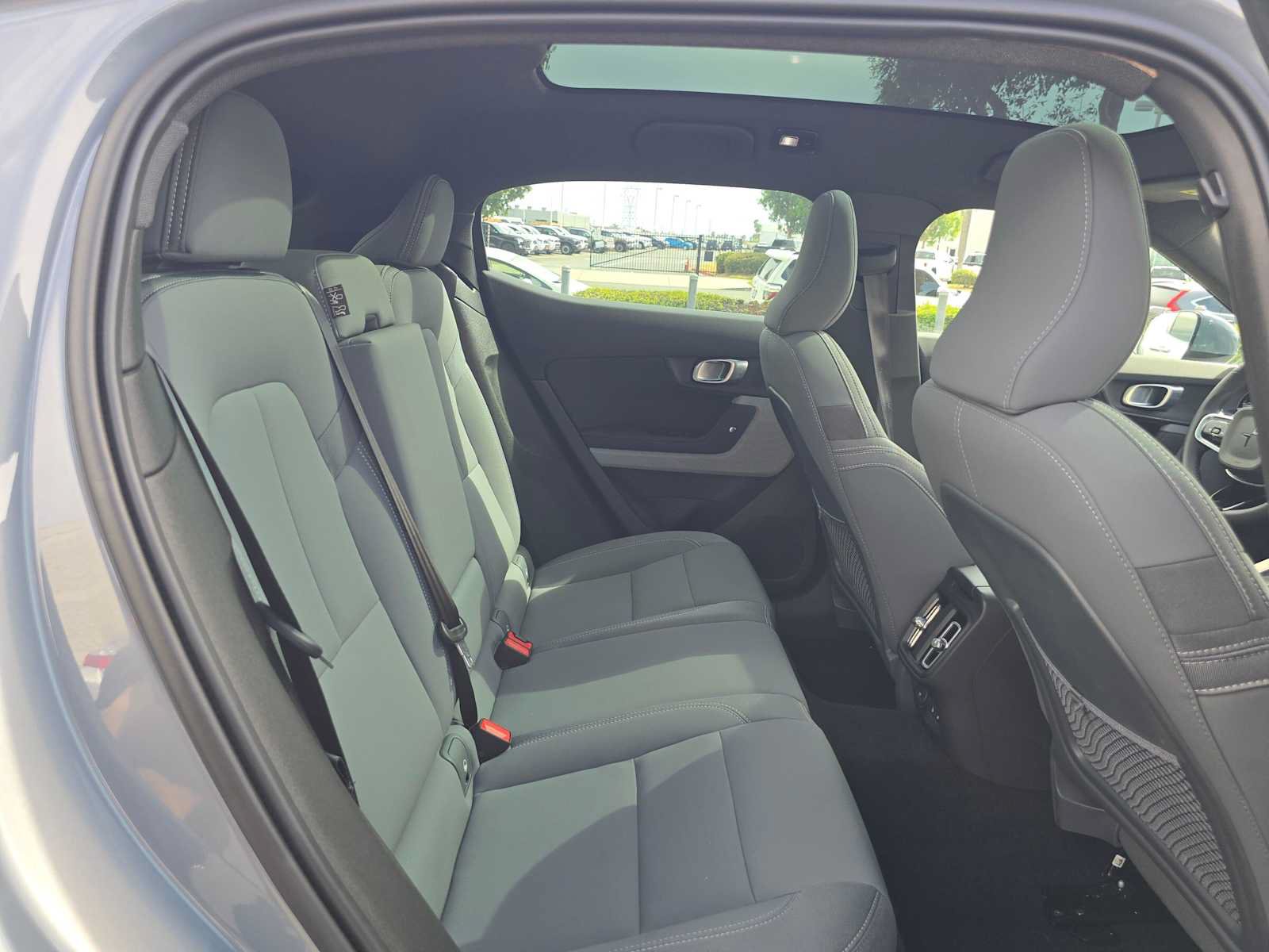 Used 2024 Polestar Polestar 2 AWD/4WD image 12