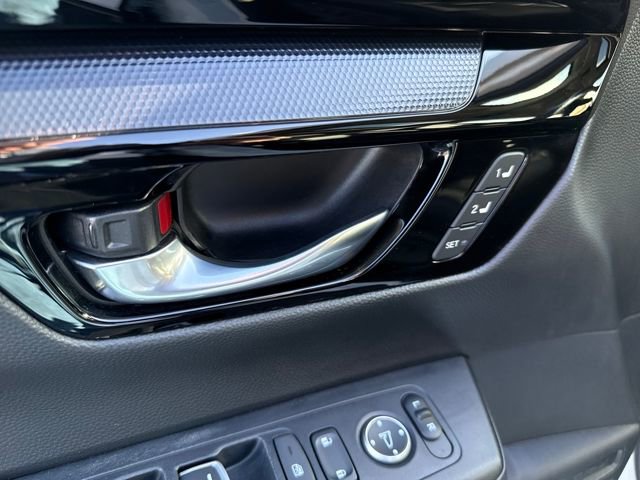 Certified 2024 Honda CR-V EX-L image 12