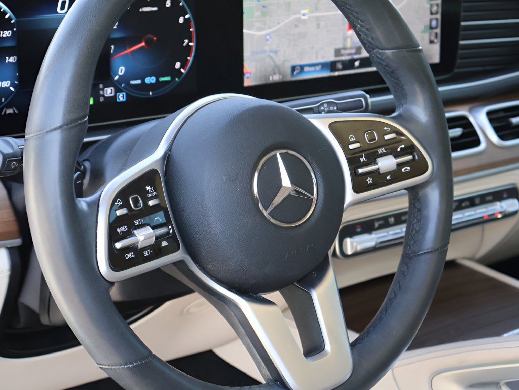Certified 2022 Mercedes-Benz GLE 450 4MATIC image 20