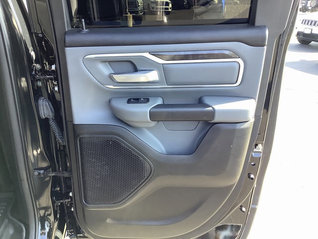 Used 2022 RAM 1500 Big Horn image 32