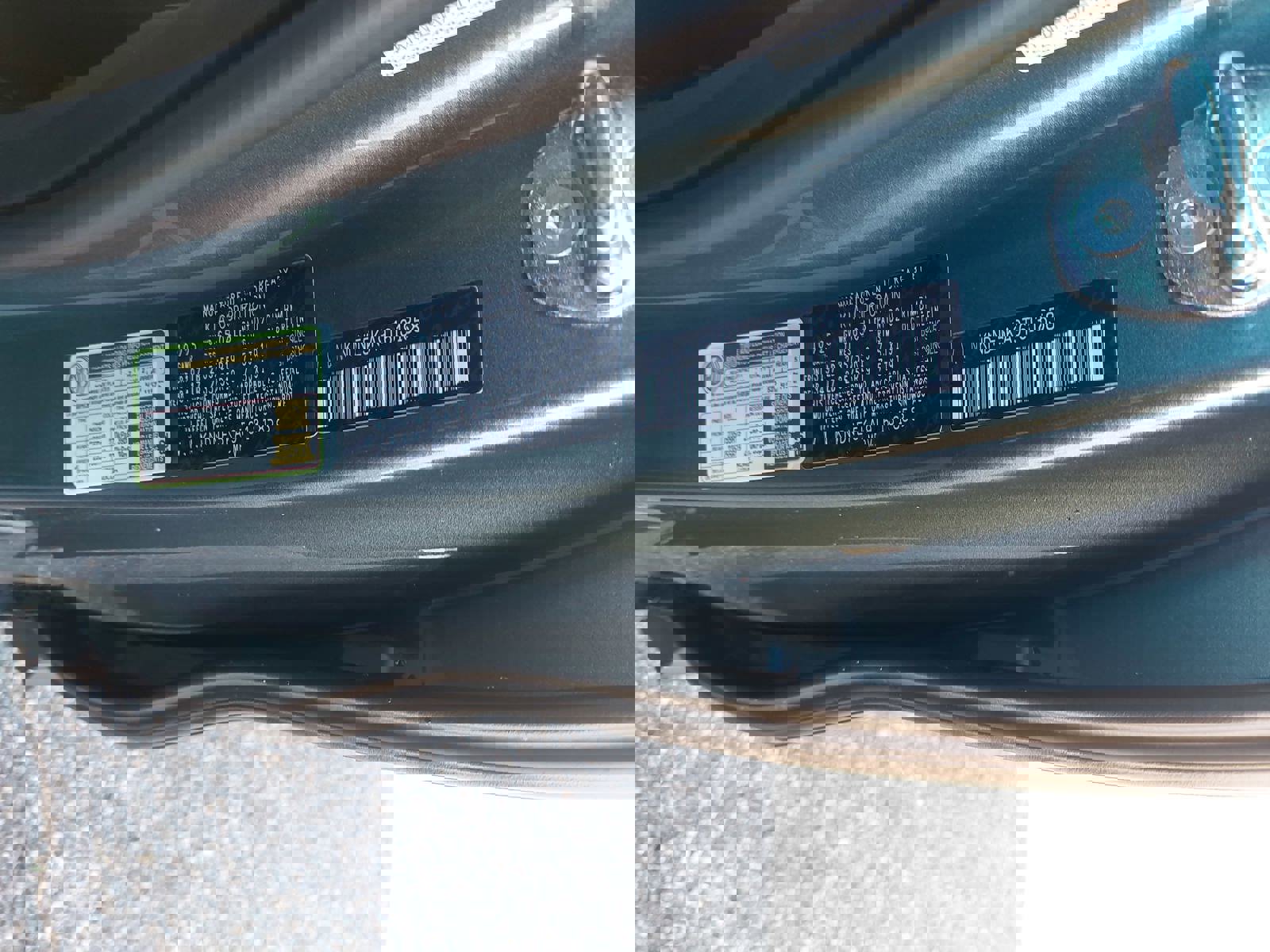 New 2026 Kia Carnival SX Prestige image 37