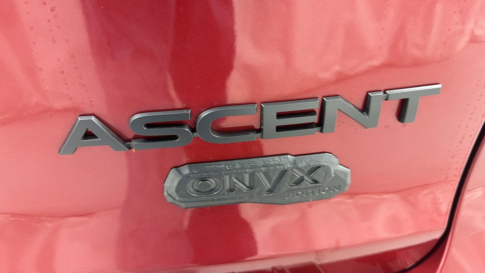 New 2026 Subaru Ascent Bronze Edition AWD/4WD image 38