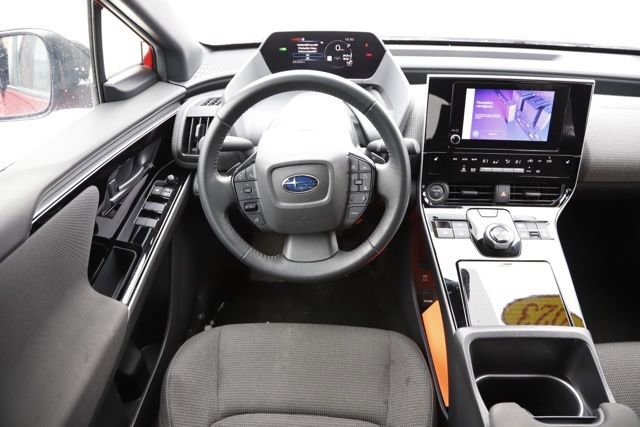 Used 2023 Subaru Solterra AWD image 18