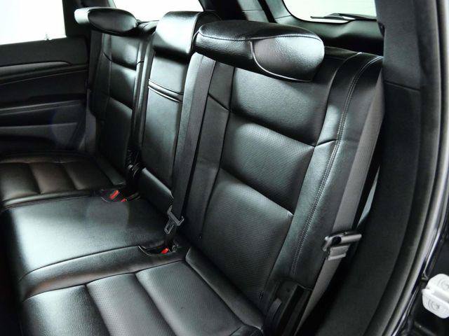 Used 2016 Jeep Grand Cherokee Laredo AWD/4WD image 21