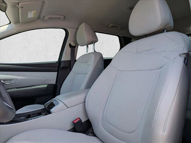 Used 2026 Hyundai Tucson SE FWD image 13