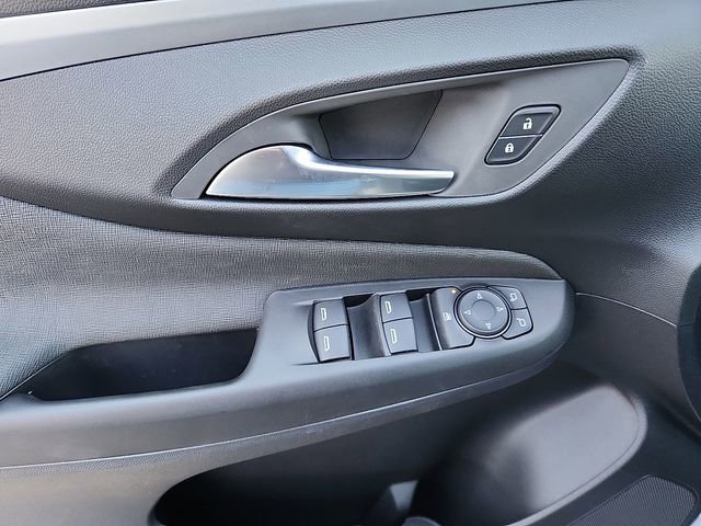 New 2026 Buick Envista Preferred w/ Convenience I Package image 8