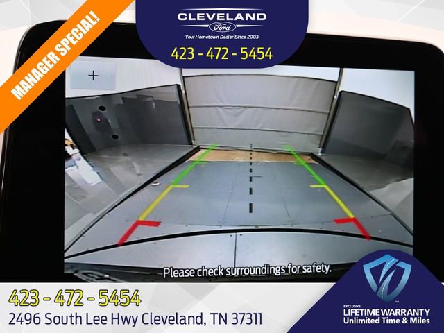 New 2026 Ford Escape ST-Line w/ Cold Weather Package image 19