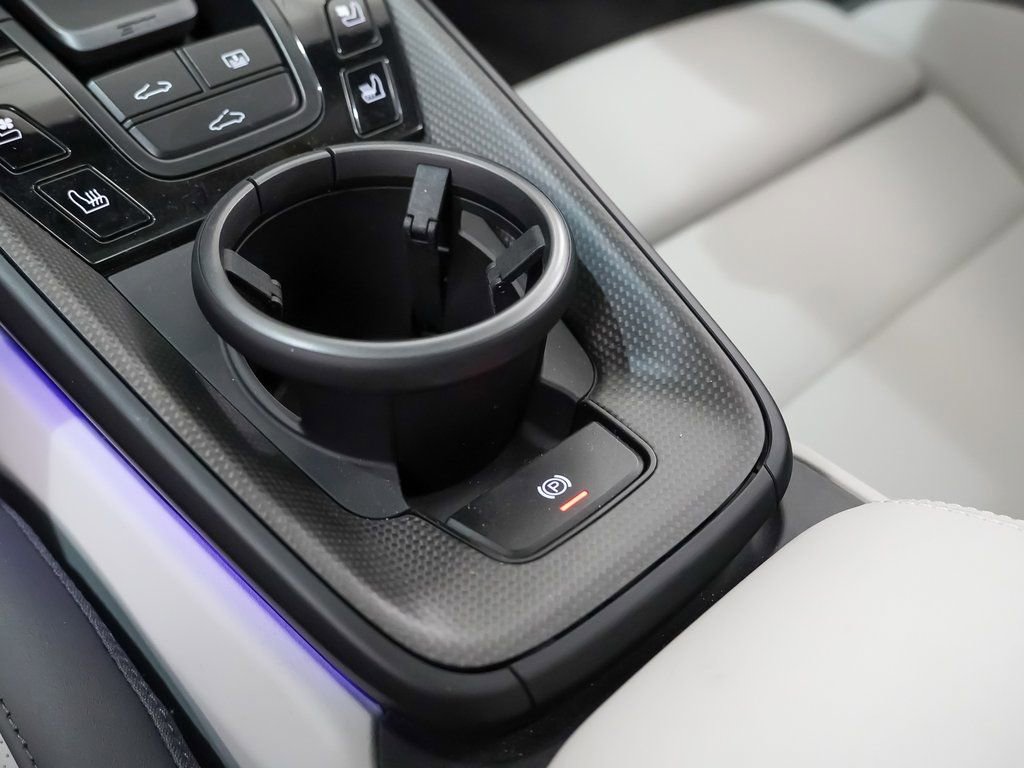 Certified 2026 Porsche 911 Carrera GTS image 32