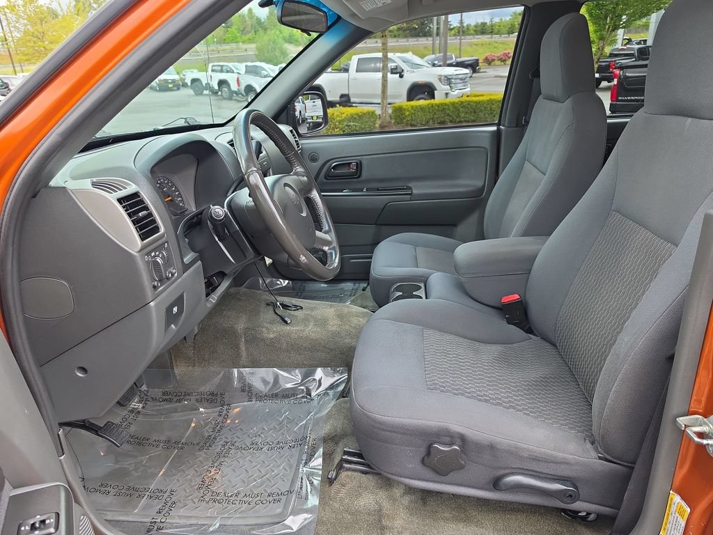 Used 2006 Chevrolet Colorado LT AWD/4WD image 19