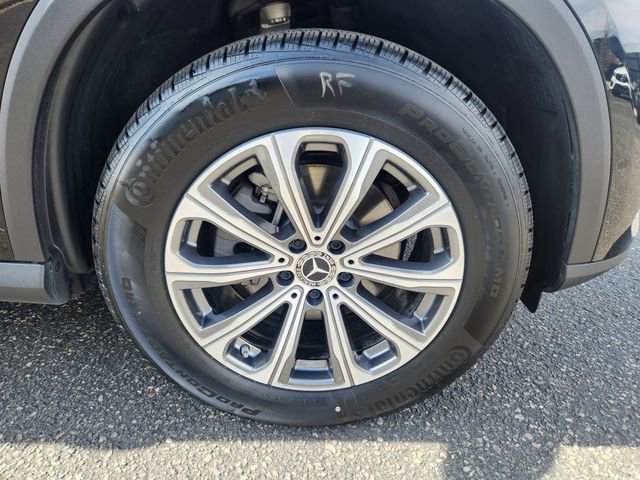 Certified 2026 Mercedes-Benz GLC 300 4MATIC image 23