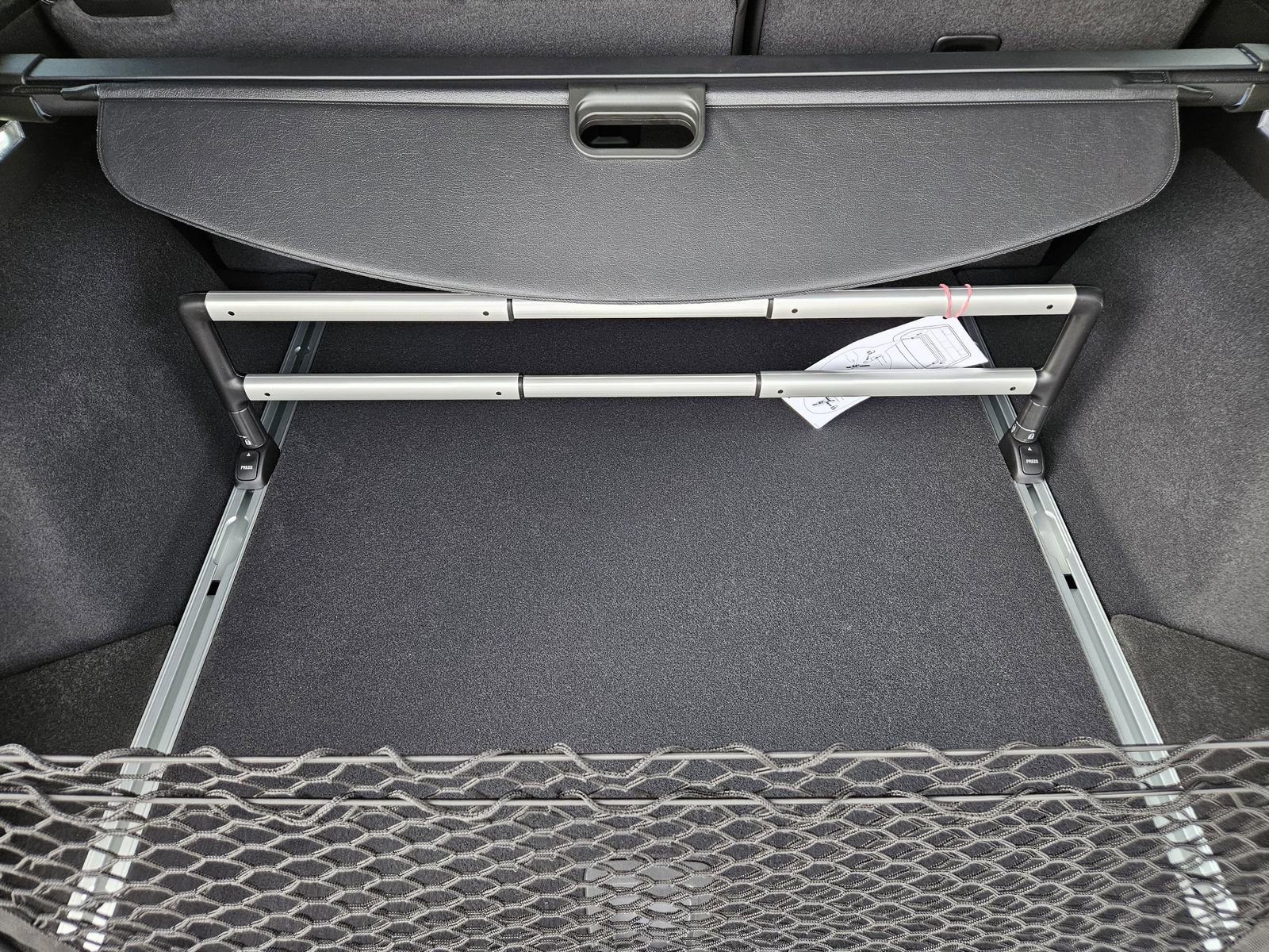 New 2026 Cadillac XT5 Premium Luxury image 31