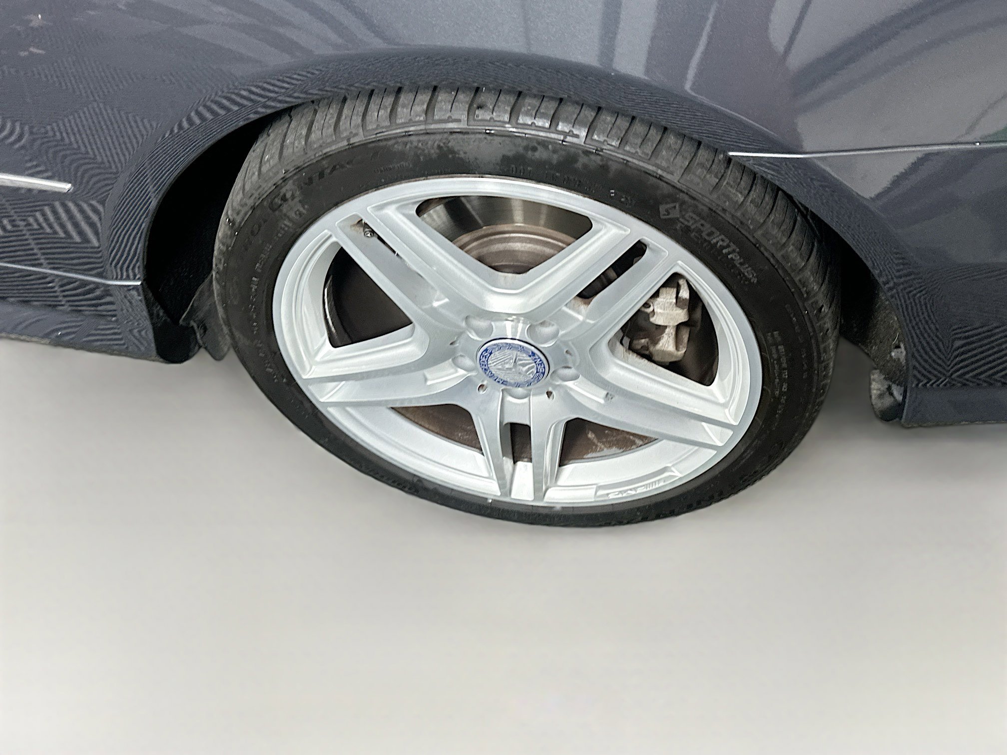 Used 2012 Mercedes-Benz E 550 Cabriolet image 11