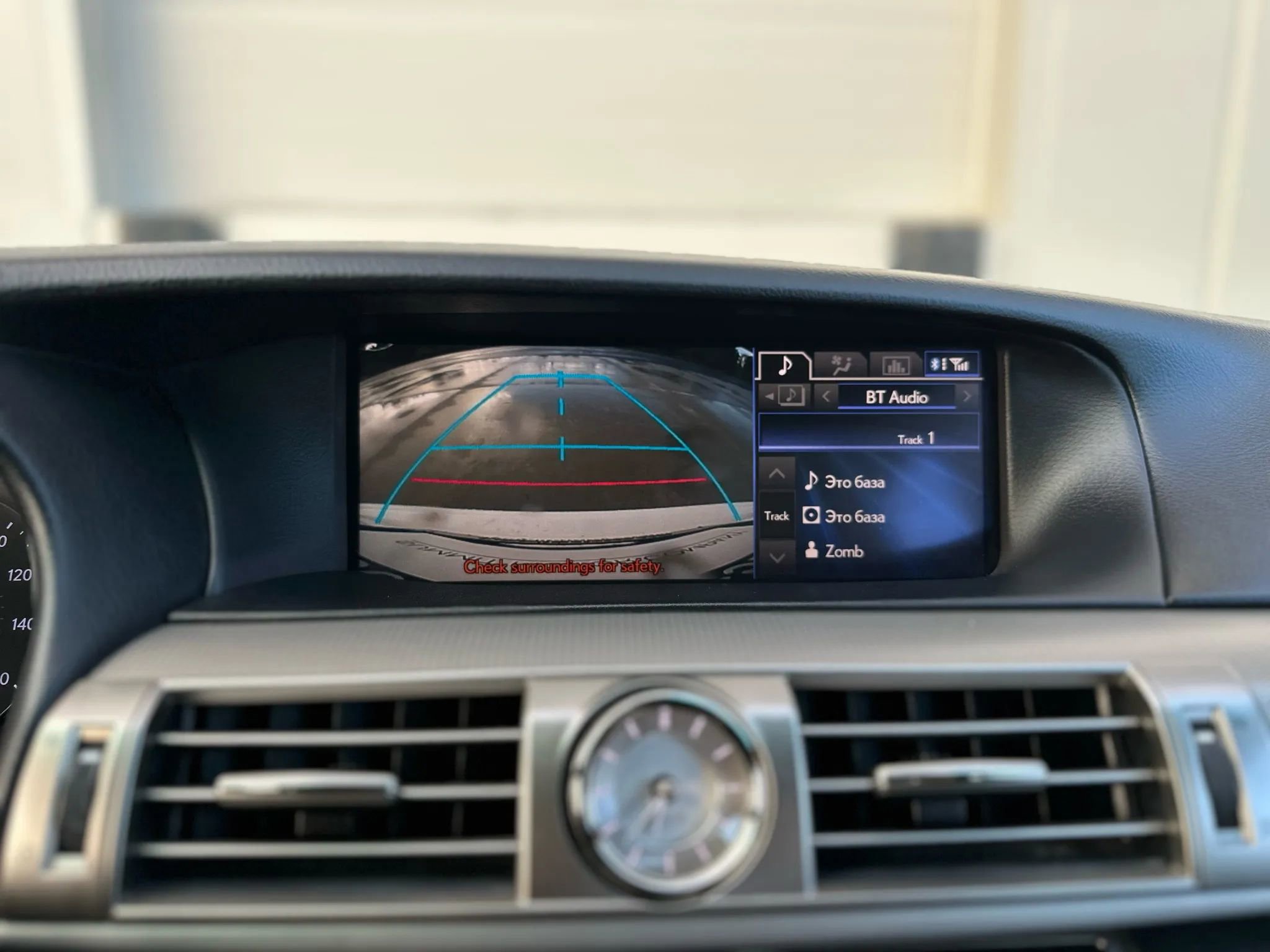 Used 2014 Lexus LS 460 LS 460 Sedan 4D w/ F Sport Package image 20