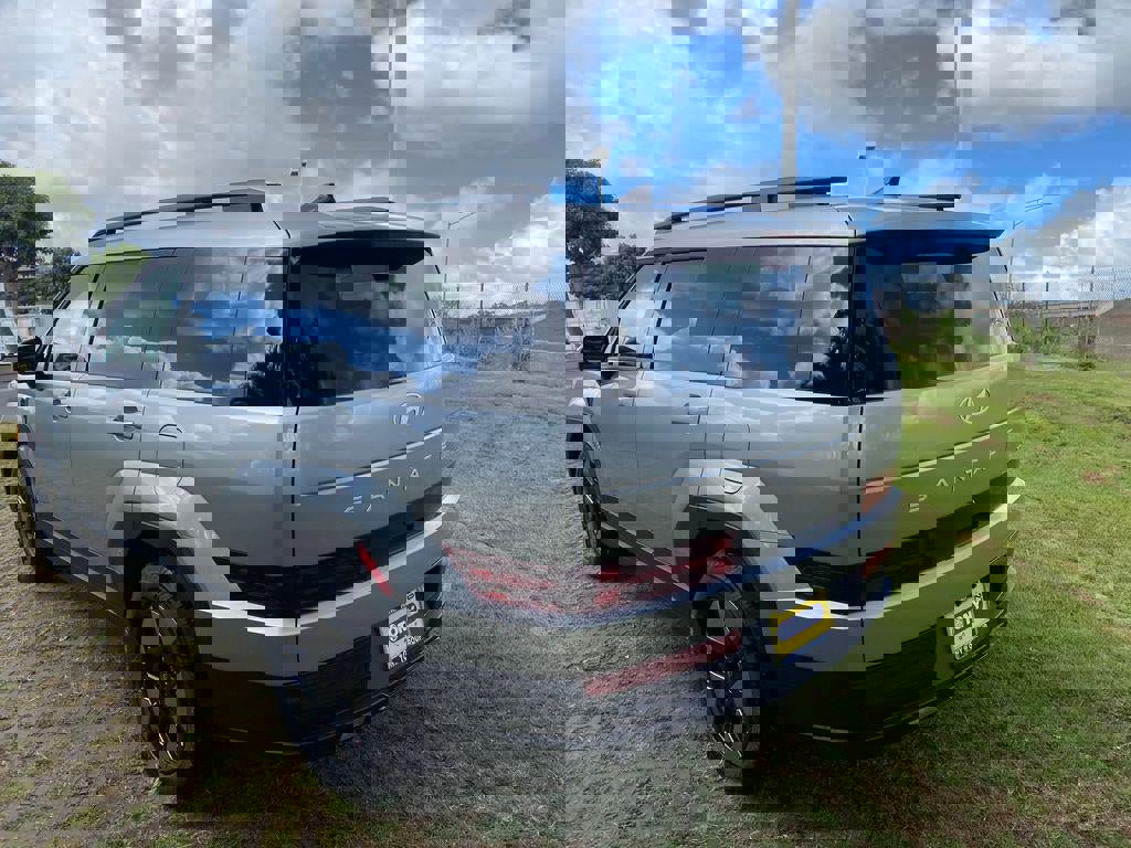 New 2026 Hyundai Santa Fe SEL image 5