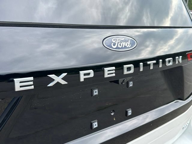New 2027 Ford Expedition Max King Ranch AWD/4WD image 31