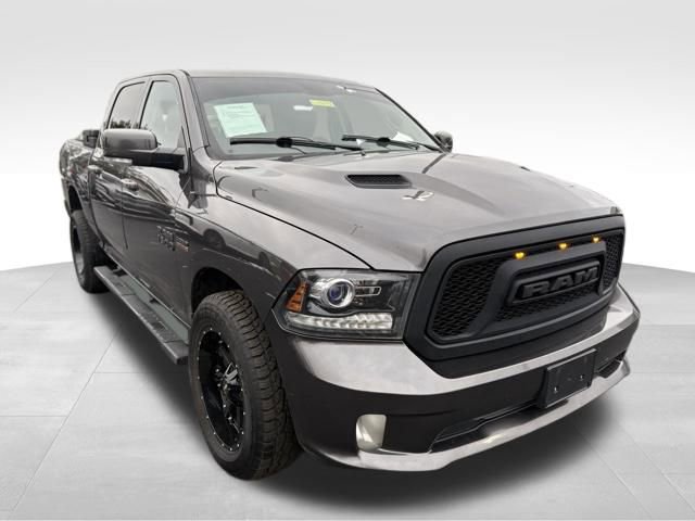 Used 2016 RAM 1500 Sport image 1