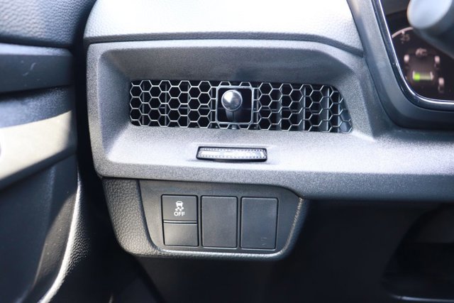 Certified 2025 Honda CR-V Sport image 28
