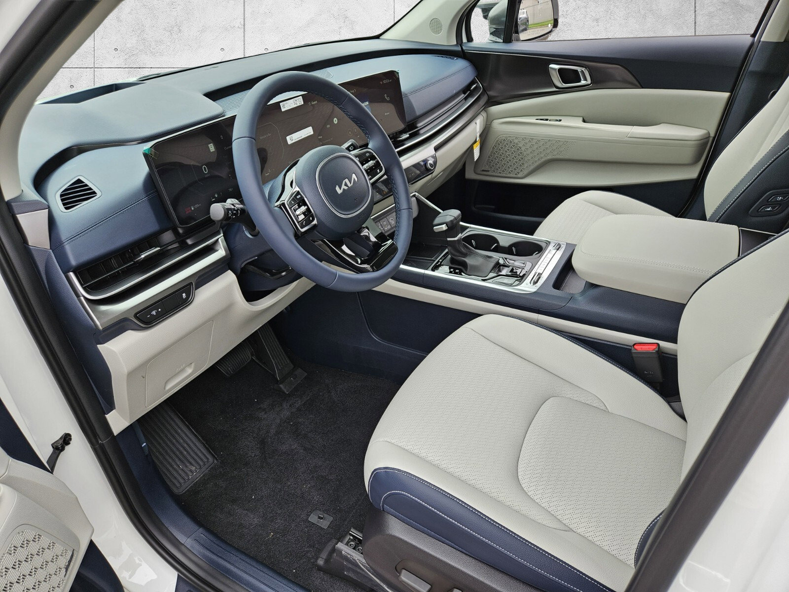 New 2026 Kia Carnival SX Prestige image 6