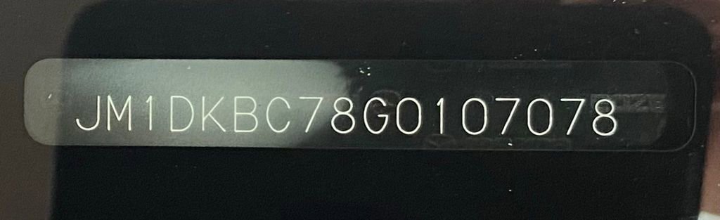 Used 2016 MAZDA CX-3 Touring w/ Premium Package image 34