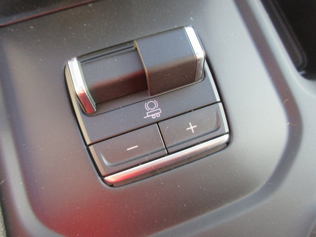 New 2026 GMC Sierra 1500 AT4 w/ AT4 Premium Package image 21