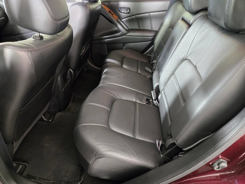 Used 2014 Nissan Murano LE w/ Platinum Edition Package AWD/4WD image 17