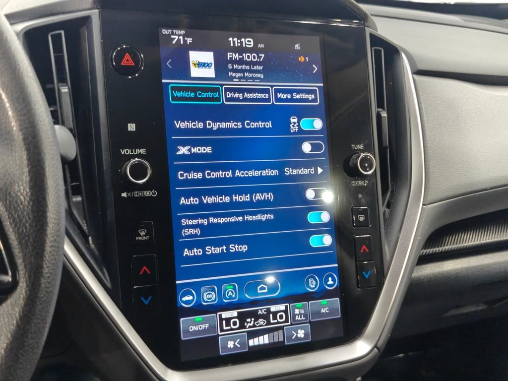 Used 2024 Subaru Crosstrek 2.0i Premium image 37