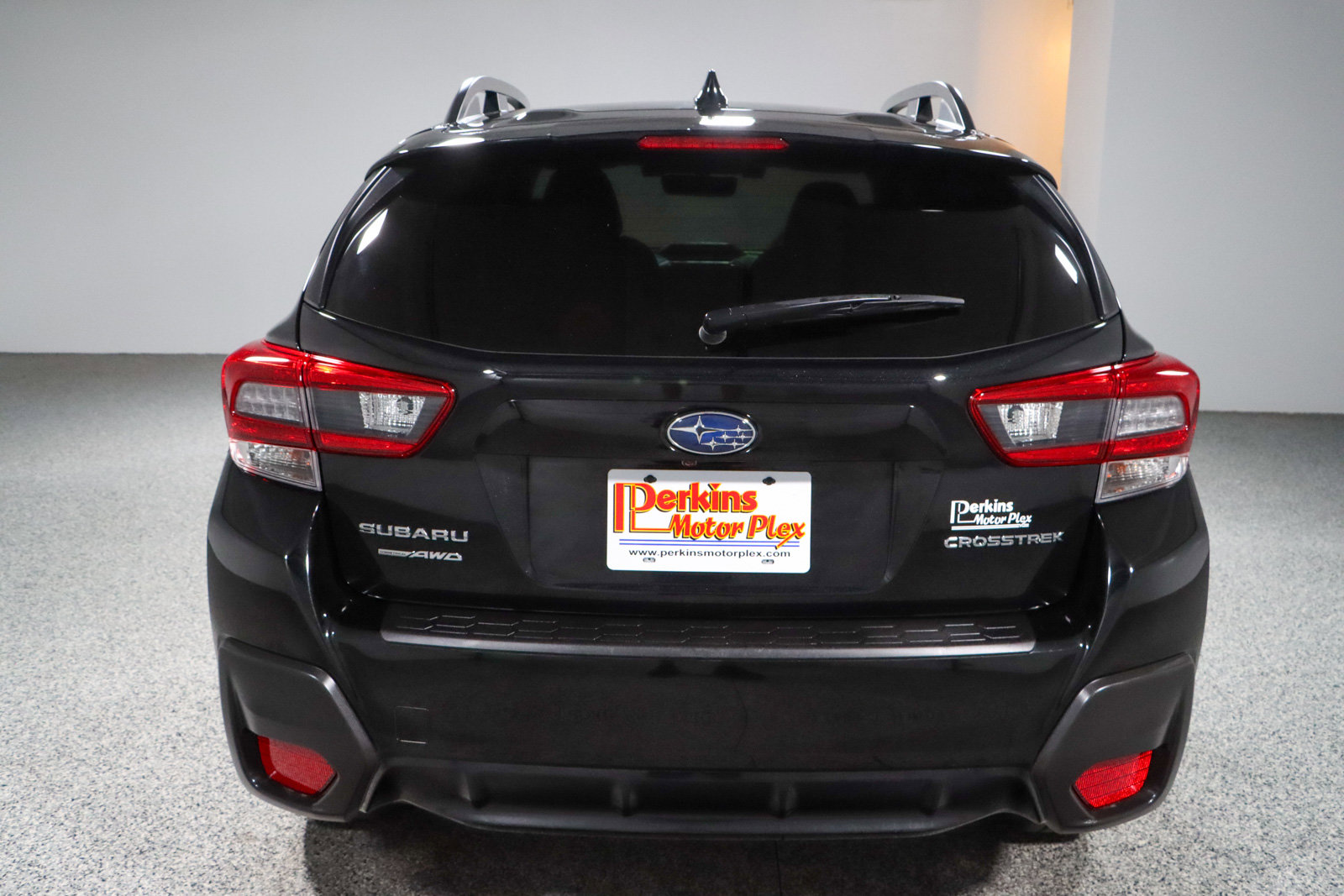 Used 2021 Subaru Crosstrek 2.0i Premium w/ Moonroof Package image 8