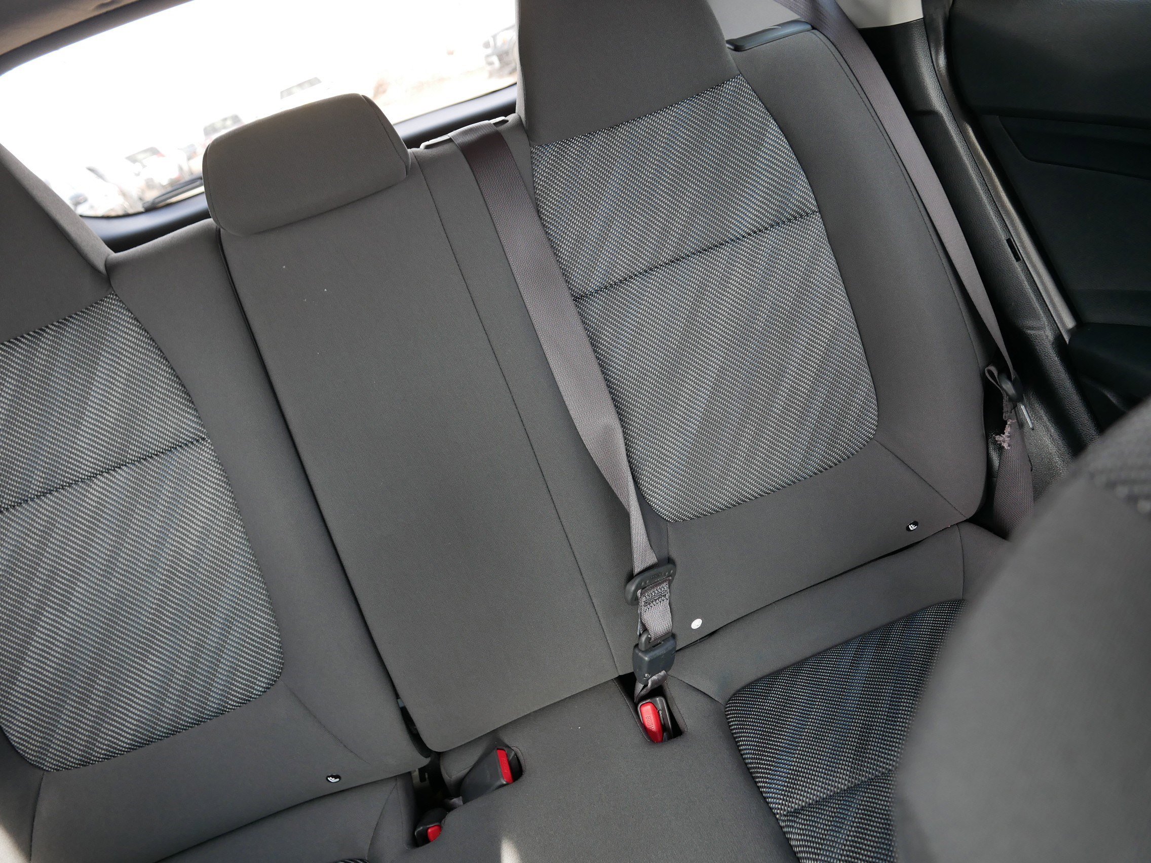 Certified 2024 Kia Seltos LX image 14