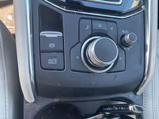 Used 2023 MAZDA CX-5 AWD 2.5 S w/ Premium Plus Pkg image 15