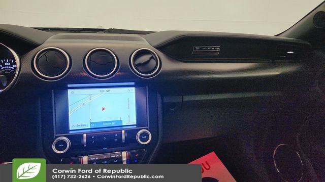 Used 2021 Ford Mustang GT Premium w/ California Special Package image 19