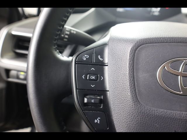 Used 2024 Toyota Prius Limited image 19