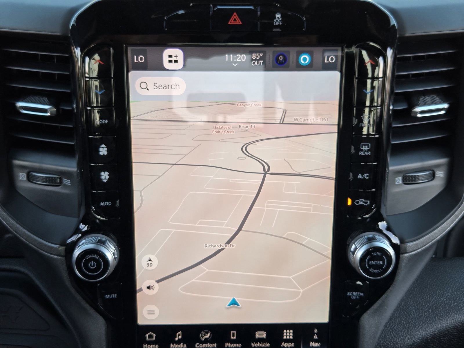 New 2026 RAM 3500 Tradesman image 17