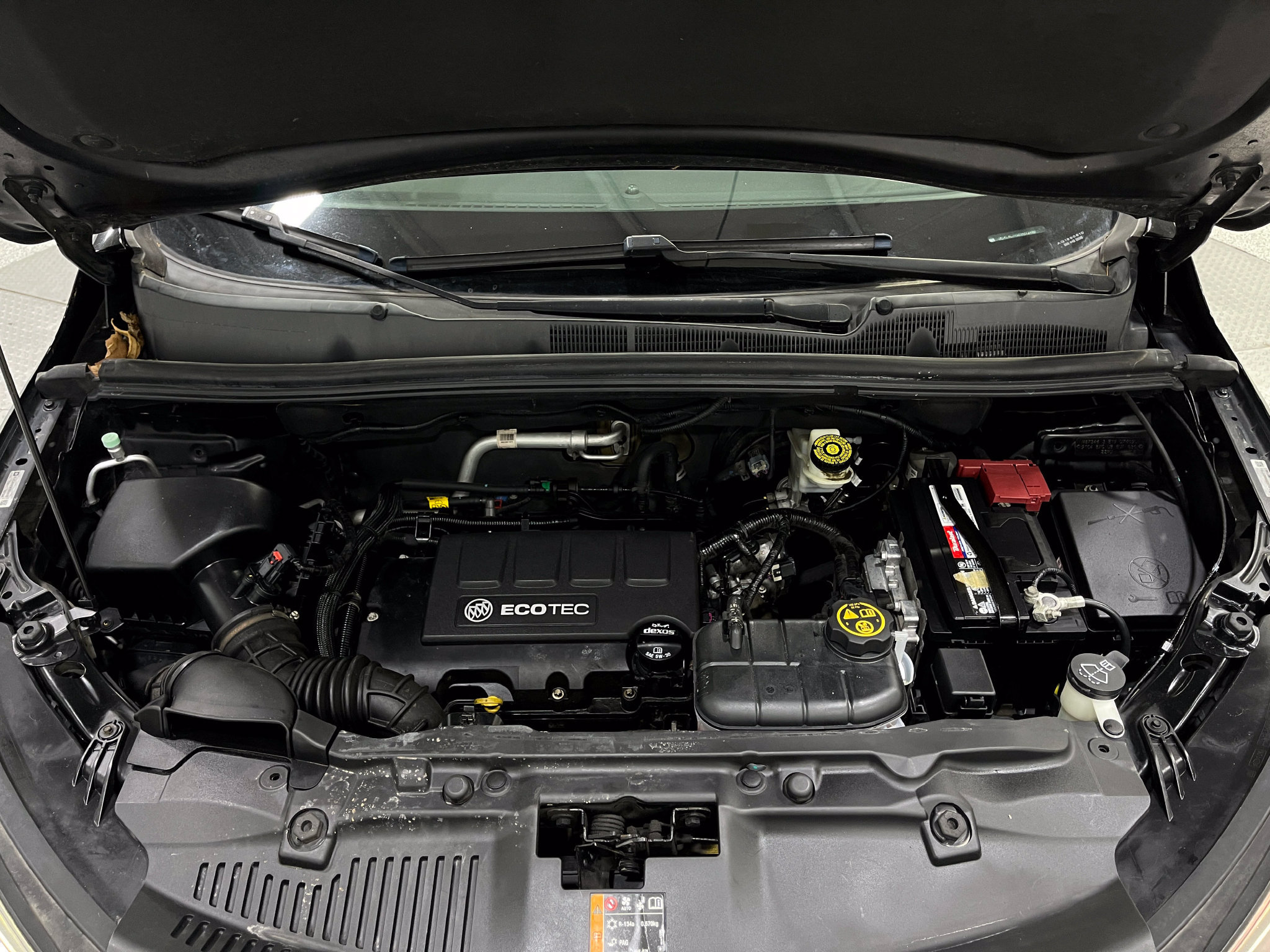 Used 2019 Buick Encore Preferred FWD image 25