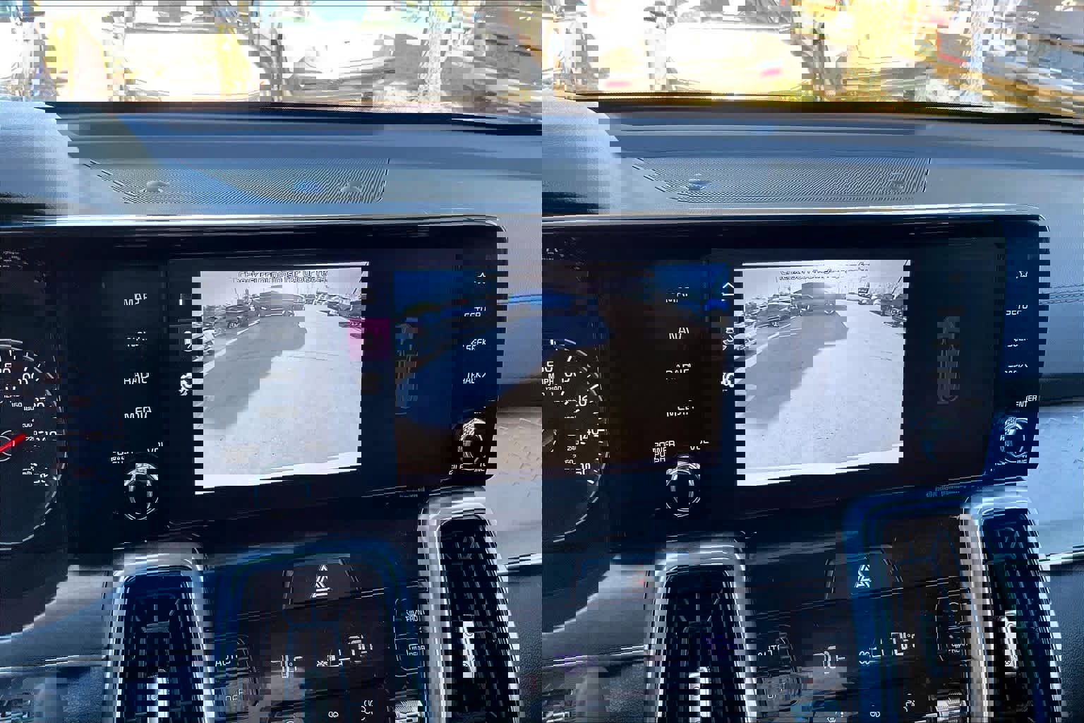 Used 2022 Kia Sorento SX image 26