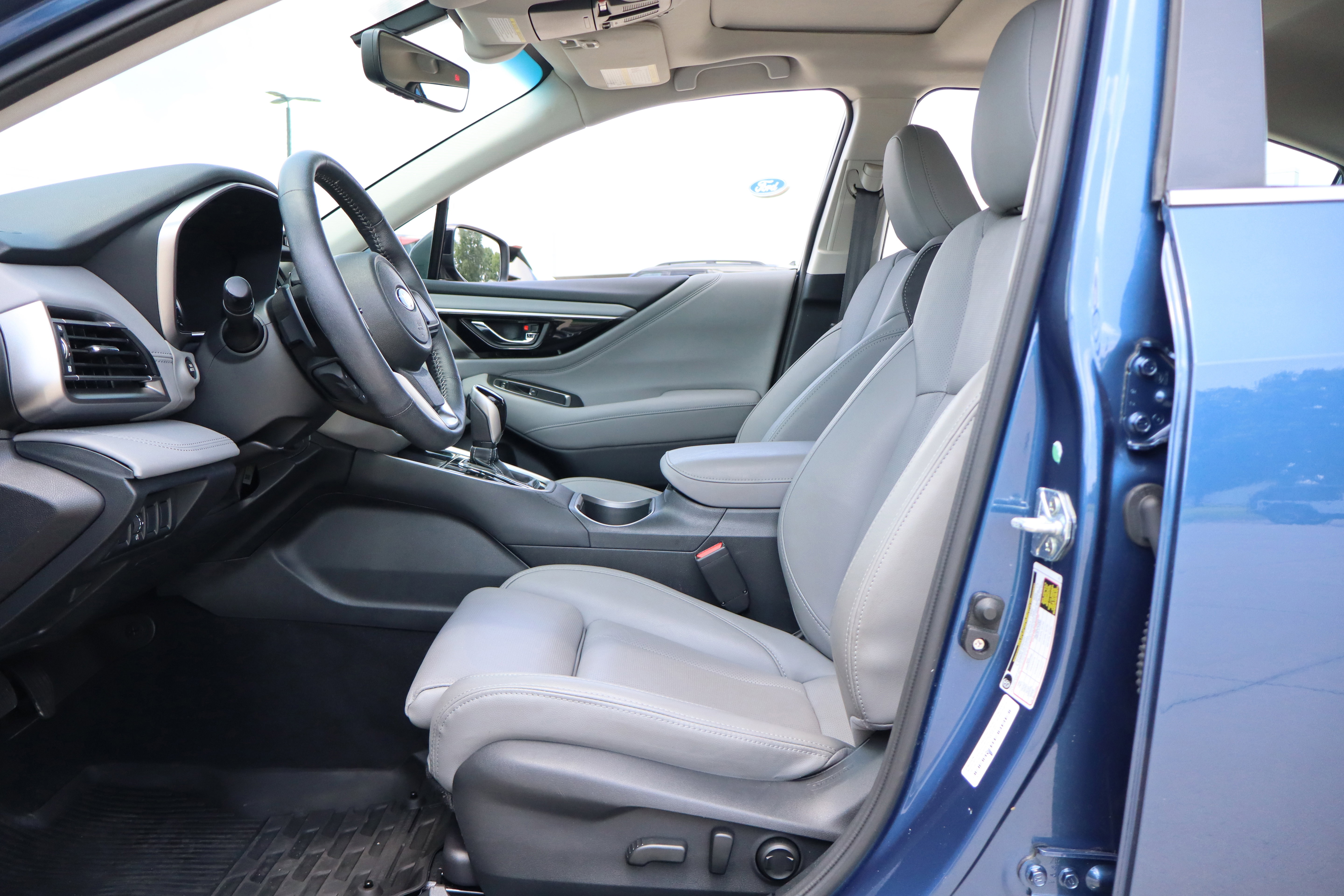 Used 2022 Subaru Legacy Limited image 10