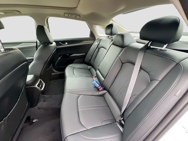 New 2026 Kia K5 EX FWD image 26