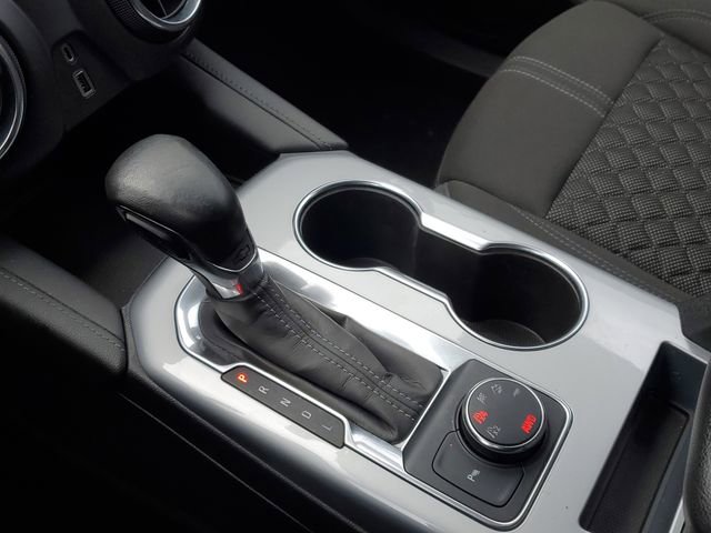 Certified 2020 Chevrolet Blazer LT image 35