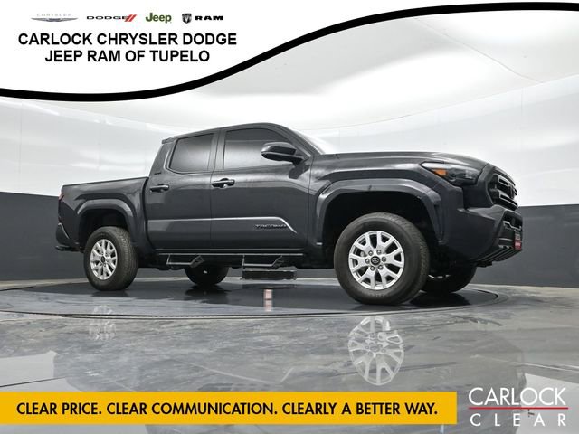 Used 2025 Toyota Tacoma SR5 image 34
