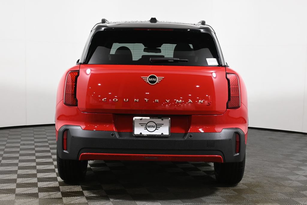 Used 2026 MINI Cooper Countryman S AWD/4WD image 6