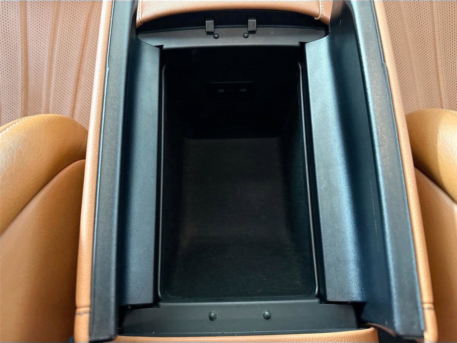 Used 2022 Mercedes-Benz S 500 4MATIC image 35