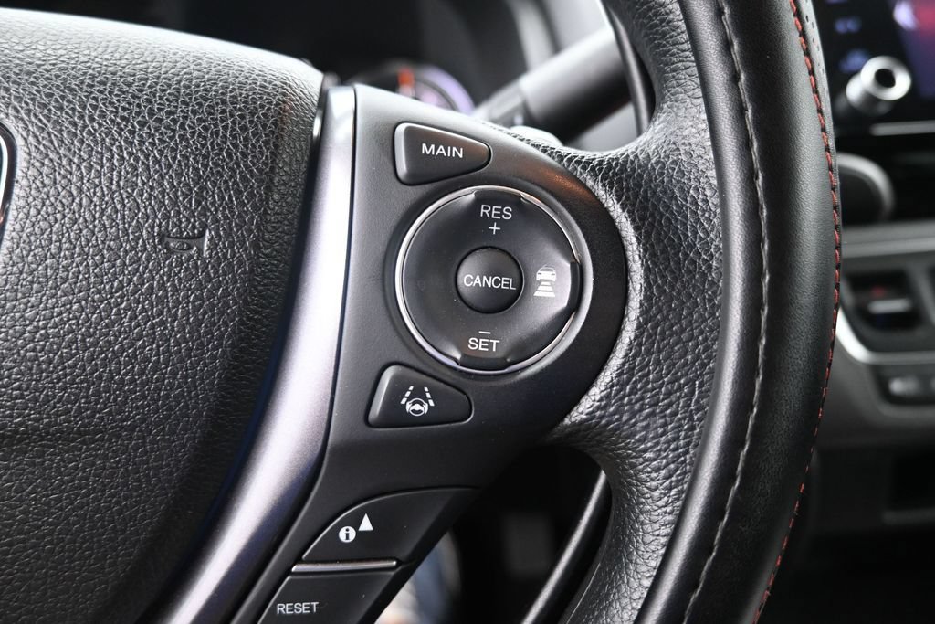 Used 2023 Honda Ridgeline Sport image 33