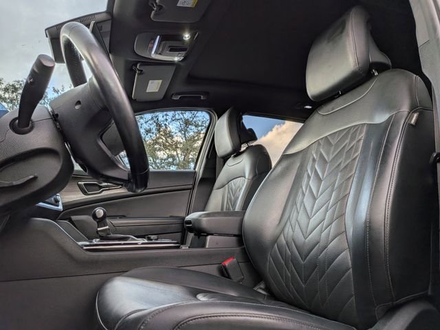 Used 2024 Kia Sportage X-Pro image 13