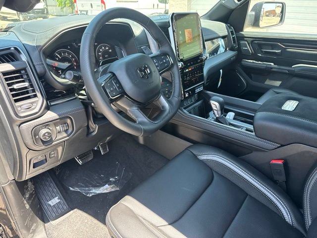 New 2026 RAM 1500 RHO w/ RHO Level 1 Equipment Group AWD/4WD image 12