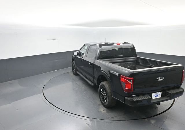 New 2026 Ford F150 XLT w/ Equipment Group 302A MID image 21