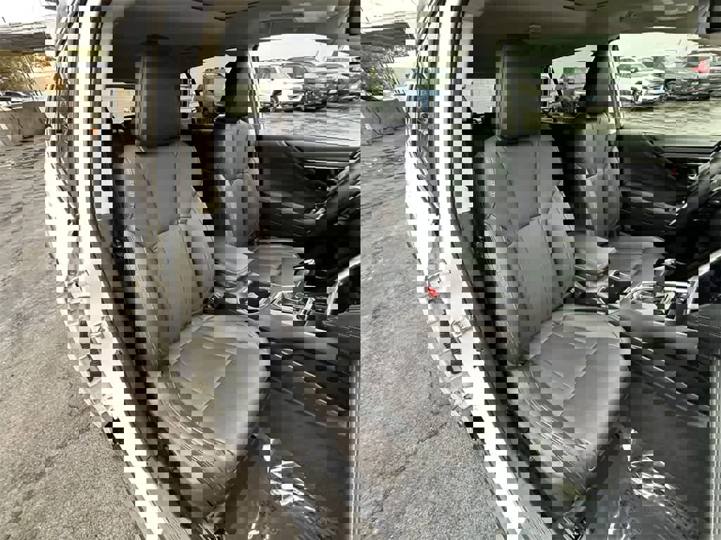 Certified 2024 Subaru Outback Limited image 15