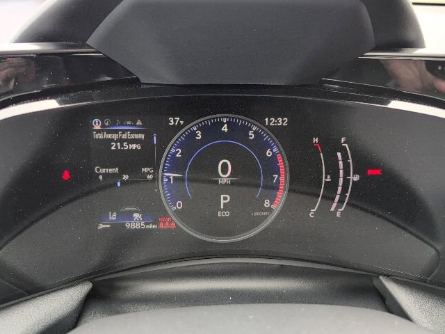 New 2026 Lexus NX 350 AWD image 16